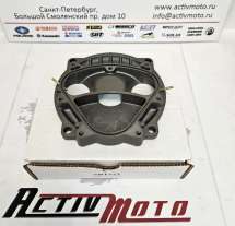 Крышка золотникового клапана Sea-Doo 717/720 в сборе