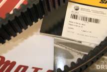 Ремень вариатора Ski-Doo\Lynx 600R E-TEC 417300551