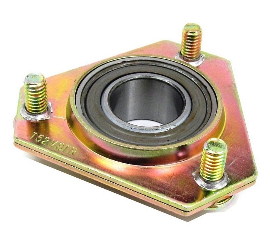 Подшипник приводного вала ArcicCat 660\660t в сборе 0702-567