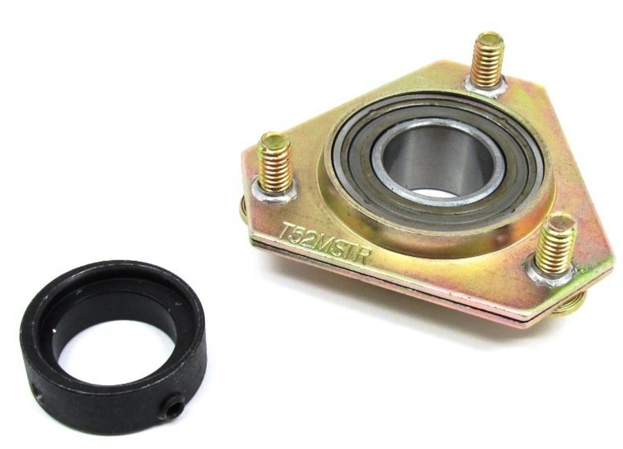 Подшипник приводного вала ArcicCat 660\660t в сборе 0702-476