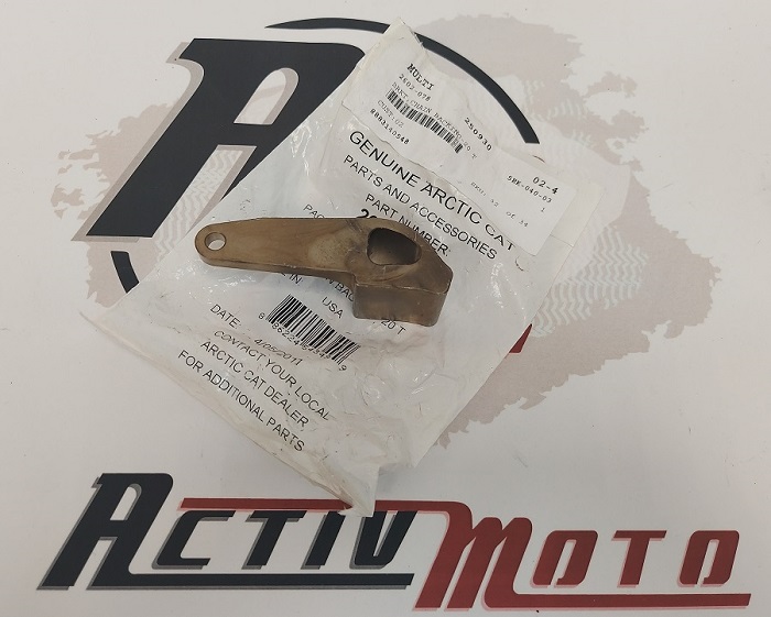 Успокоитель цепи КПП Arctic Cat Bearсat 2602-078
