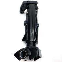 Поворотный кулак (шпиндель) Arctic Cat Z1 черный 2703-372 правый