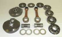 Ремкомплект коленвала Kawasaki 750 SXI / ZXI 96-97 010-321