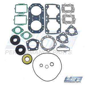 Полный кт прокладок Kawasaki 750 ZXI 95-97  007-629