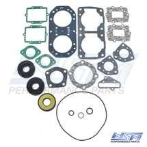 Полный кт прокладок Kawasaki 750 ZXI 95-97  007-629